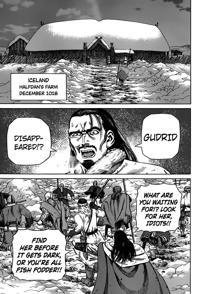 Read Vinland Saga (EN) Manga Online