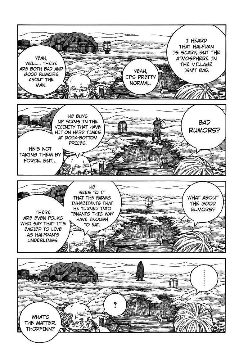 Read Vinland Saga (EN) Manga Online