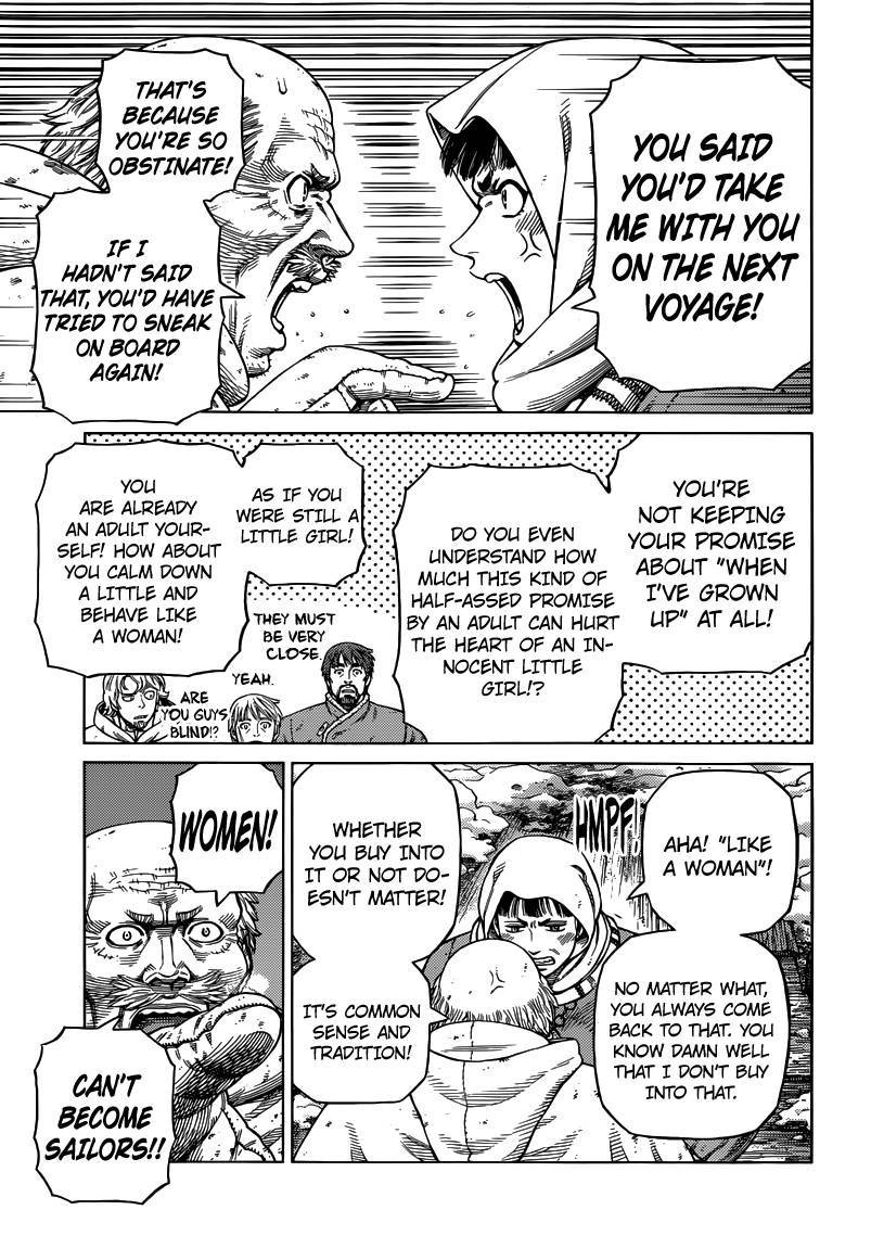 Read Vinland Saga (EN) Manga Online