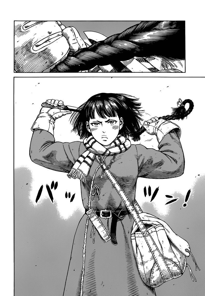 Read Vinland Saga (EN) Manga Online