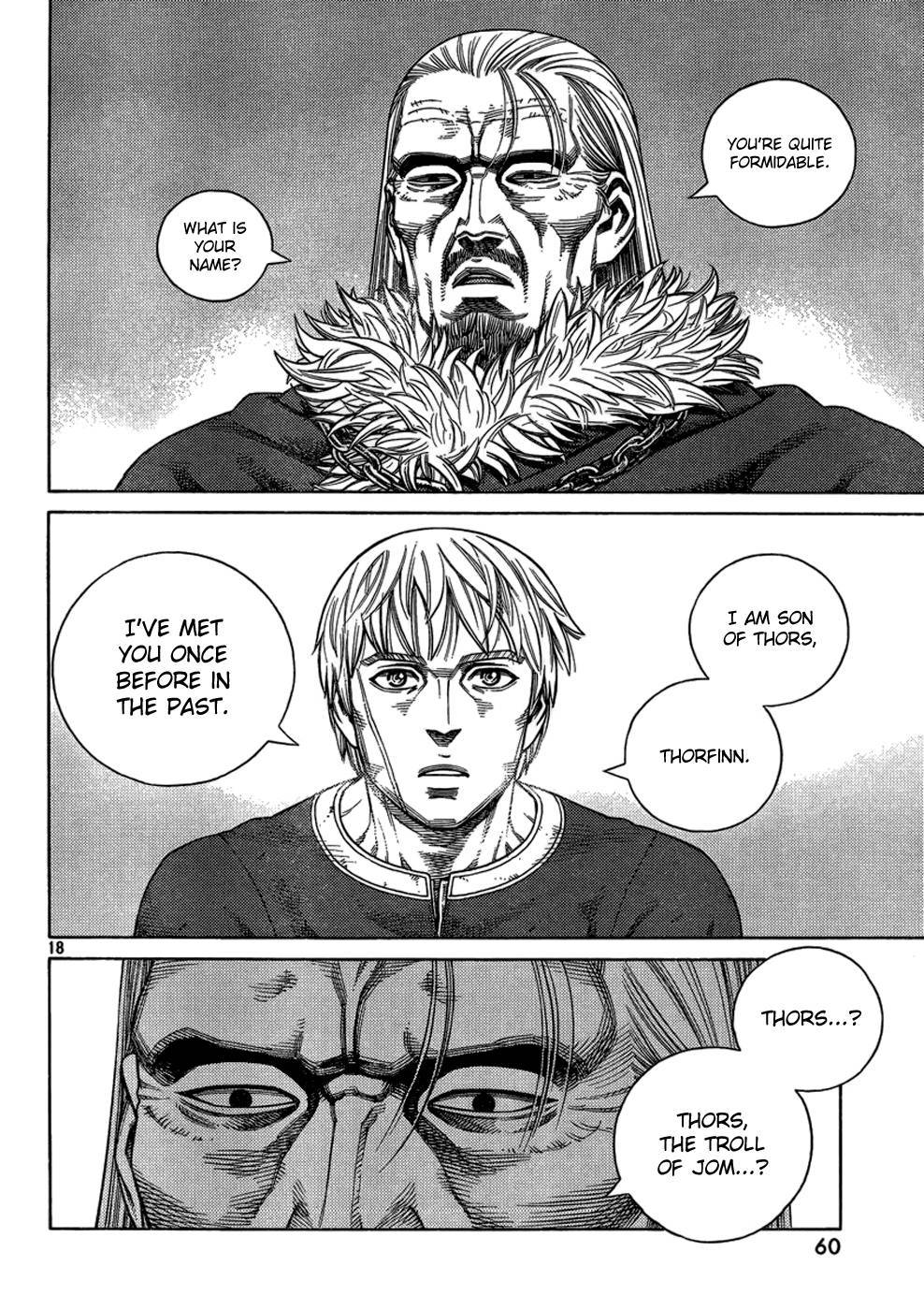 Read Vinland Saga (EN) Manga Online