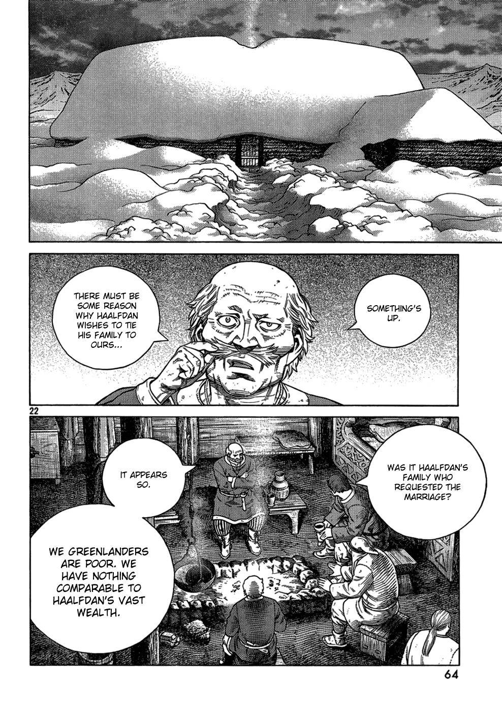 Read Vinland Saga (EN) Manga Online
