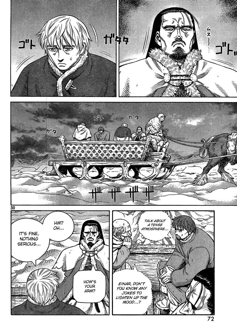Read Vinland Saga (EN) Manga Online