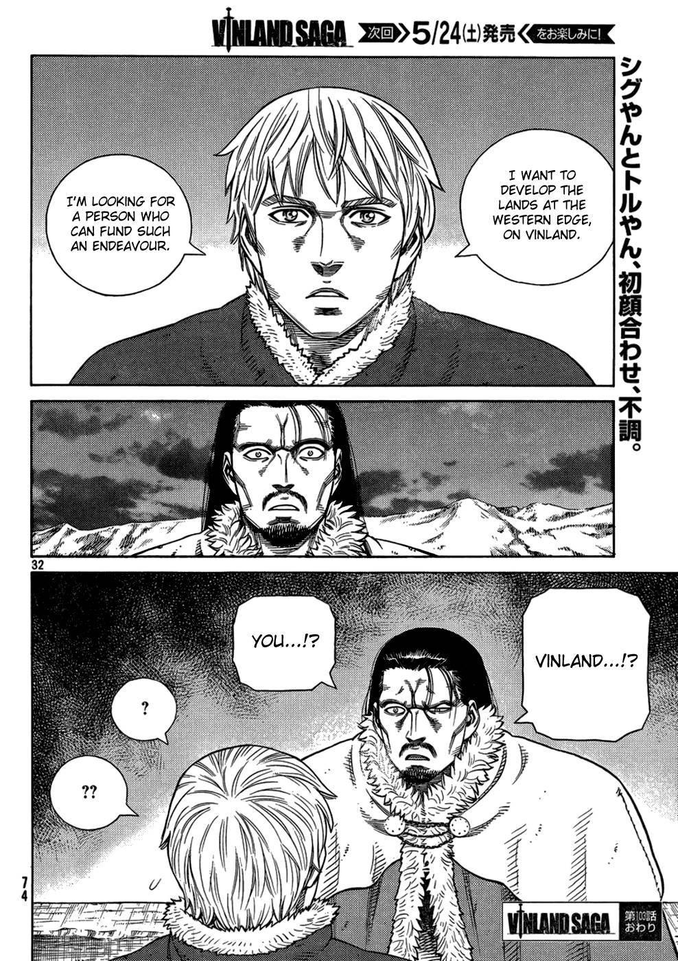 Read Vinland Saga (EN) Manga Online
