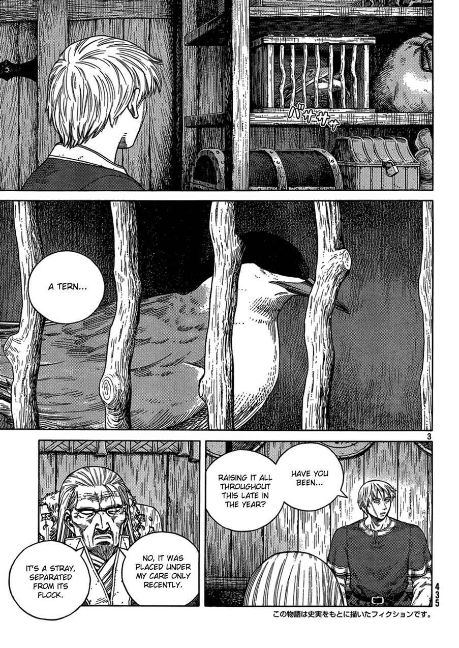 Read Vinland Saga (EN) Manga Online