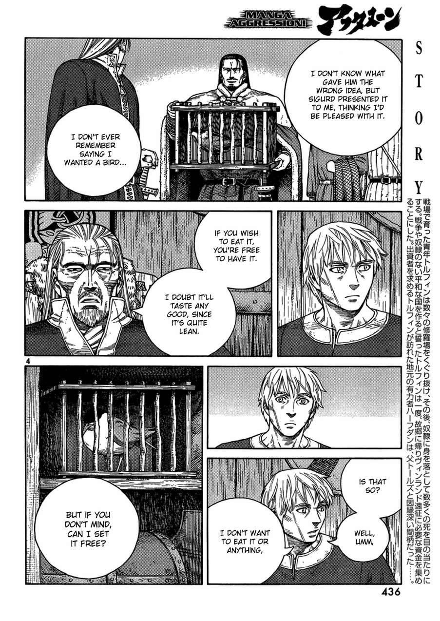 Read Vinland Saga (EN) Manga Online