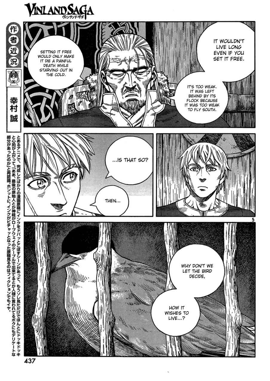 Read Vinland Saga (EN) Manga Online