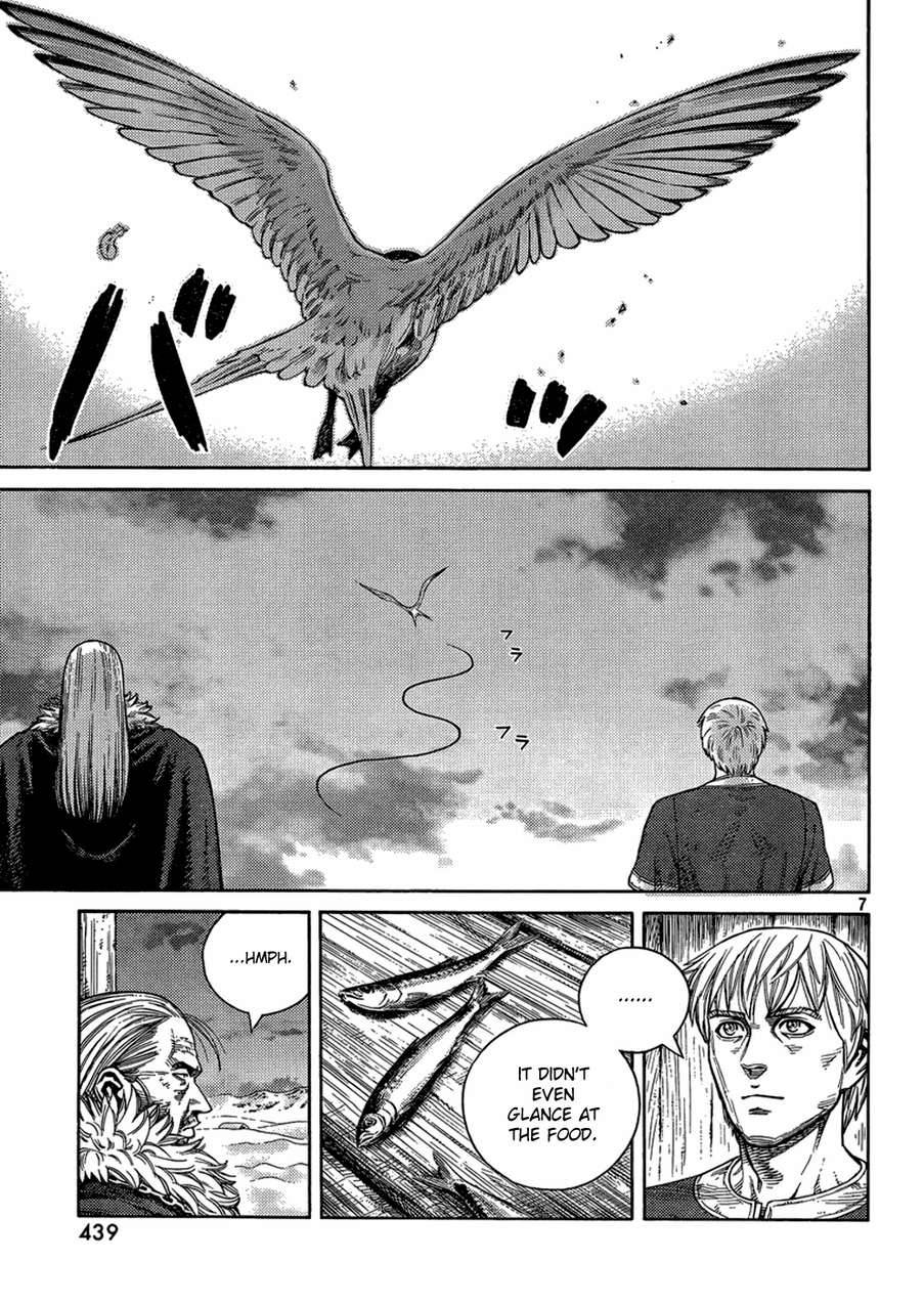 Read Vinland Saga (EN) Manga Online