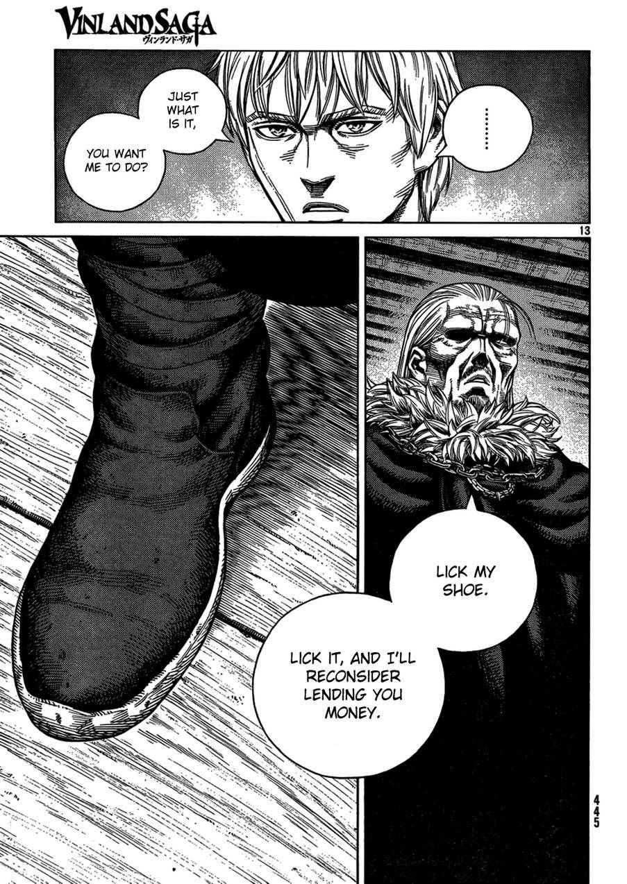 Read Vinland Saga (EN) Manga Online