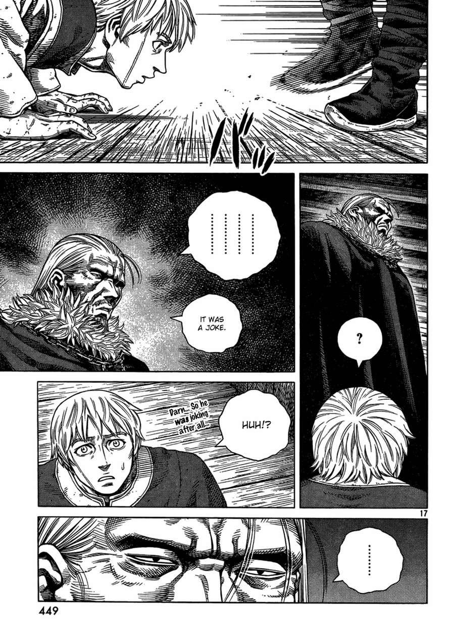 Read Vinland Saga (EN) Manga Online