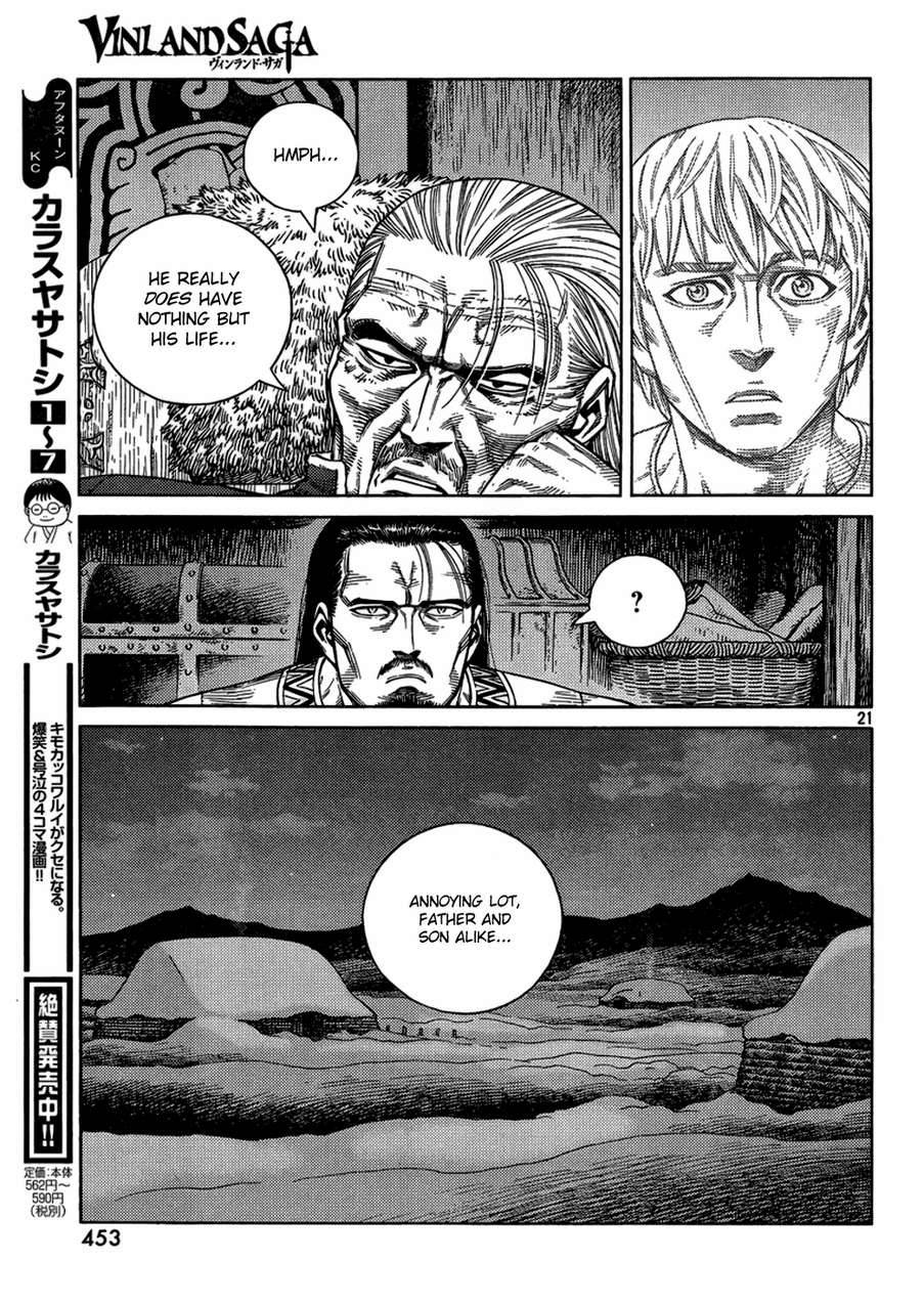 Read Vinland Saga (EN) Manga Online