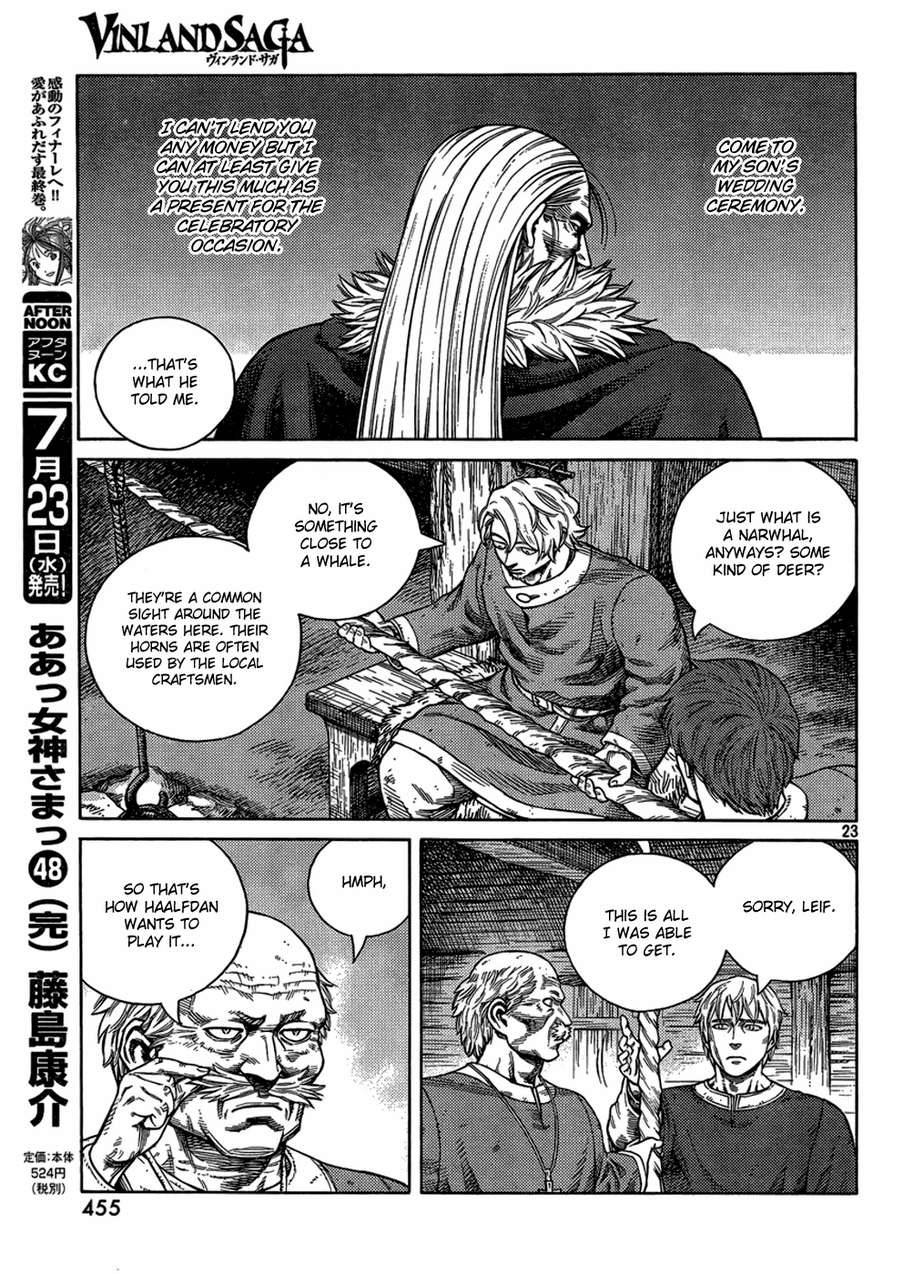Read Vinland Saga (EN) Manga Online