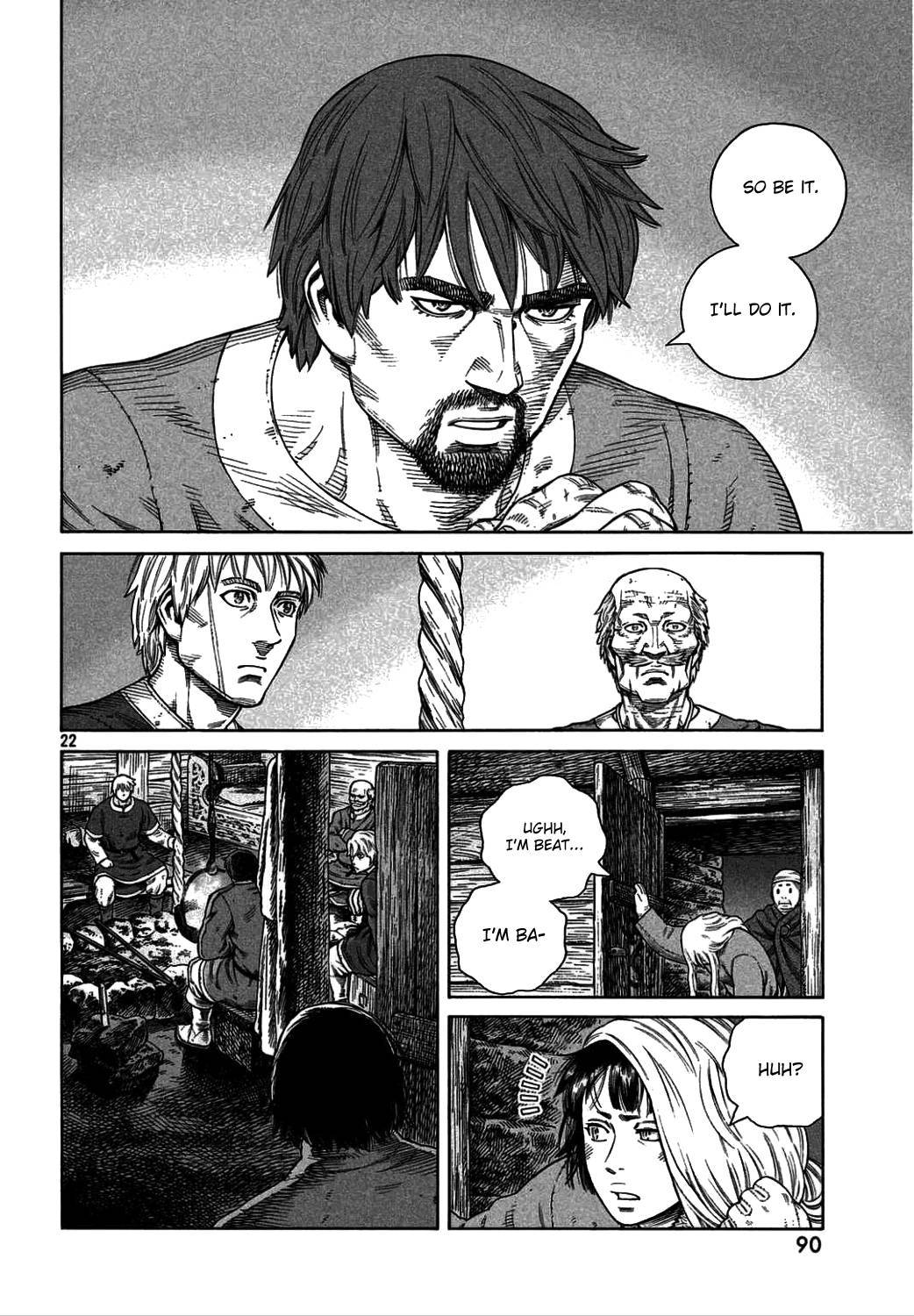 Read Vinland Saga (EN) Manga Online