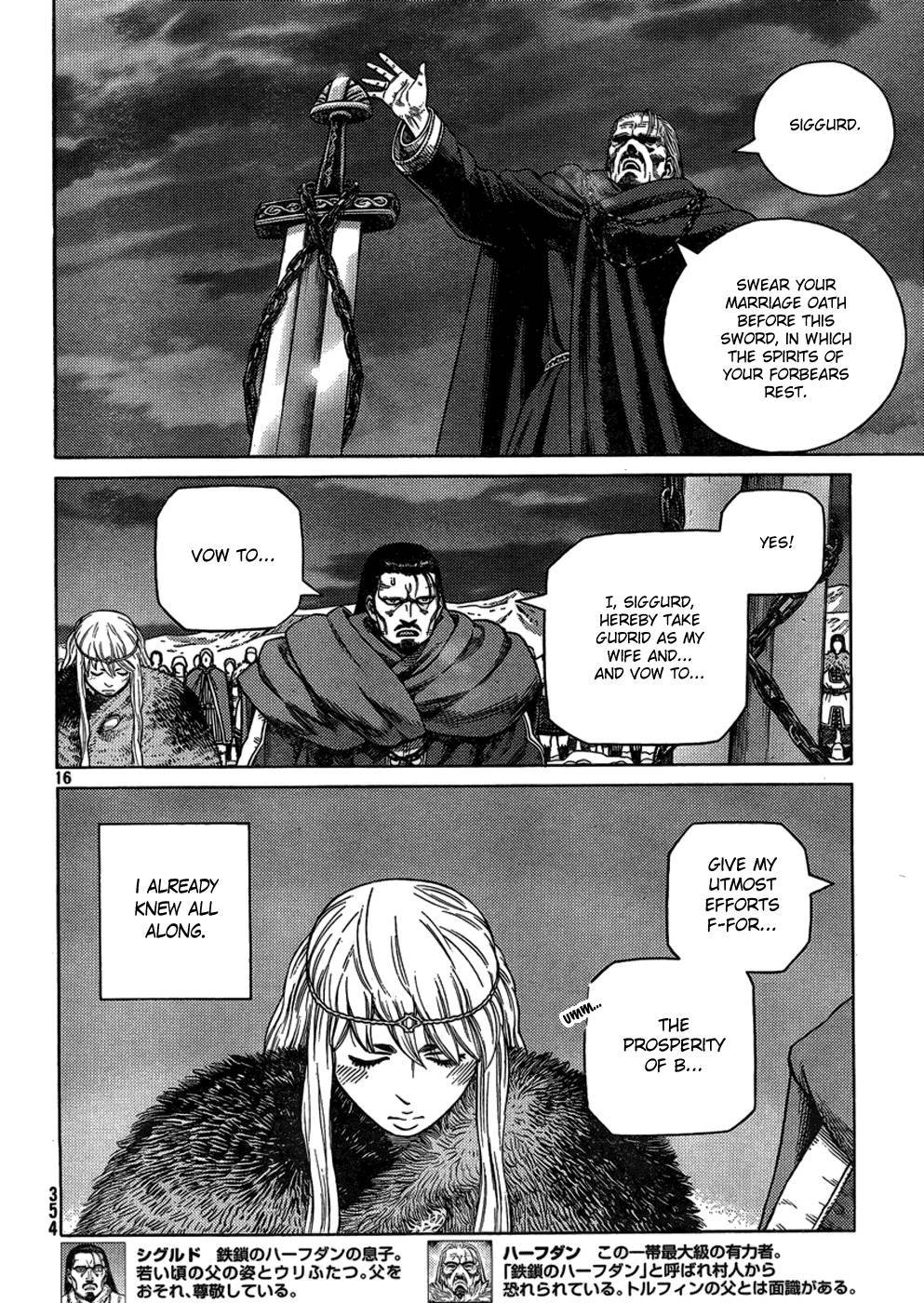 Read Vinland Saga (EN) Manga Online