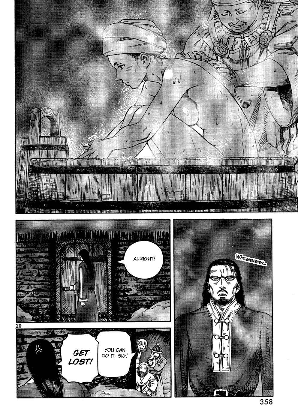 Read Vinland Saga (EN) Manga Online