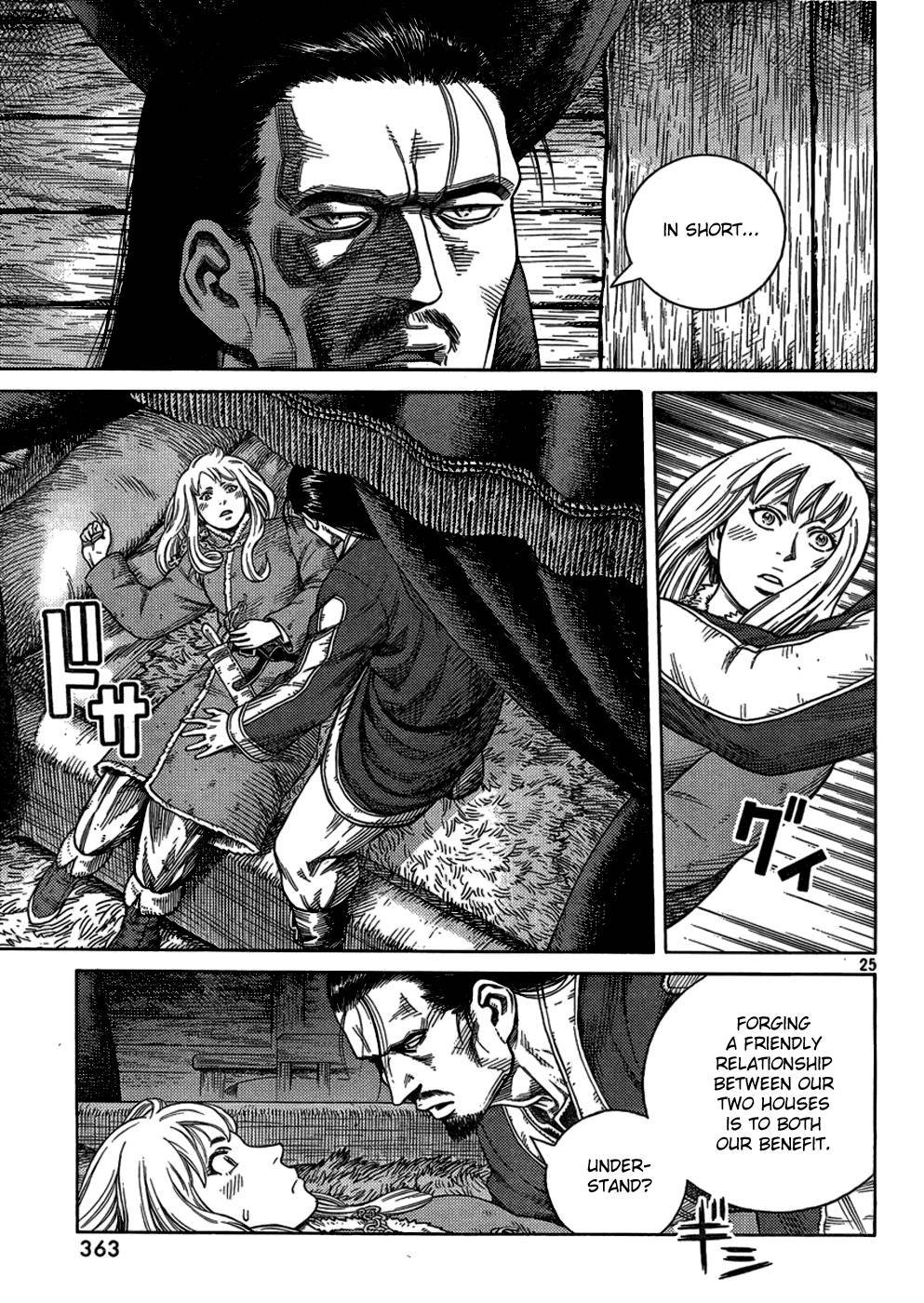 Read Vinland Saga (EN) Manga Online