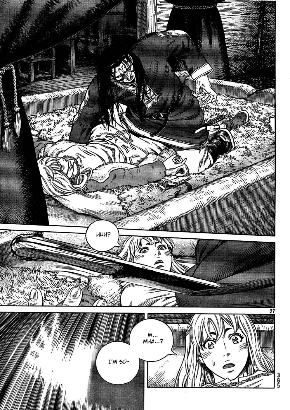Read Vinland Saga (EN) Manga Online