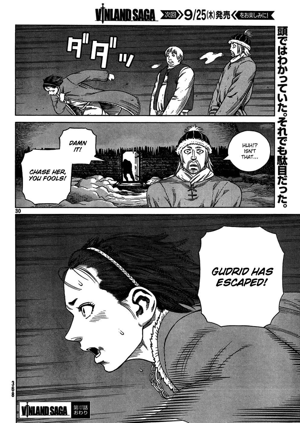 Read Vinland Saga (EN) Manga Online