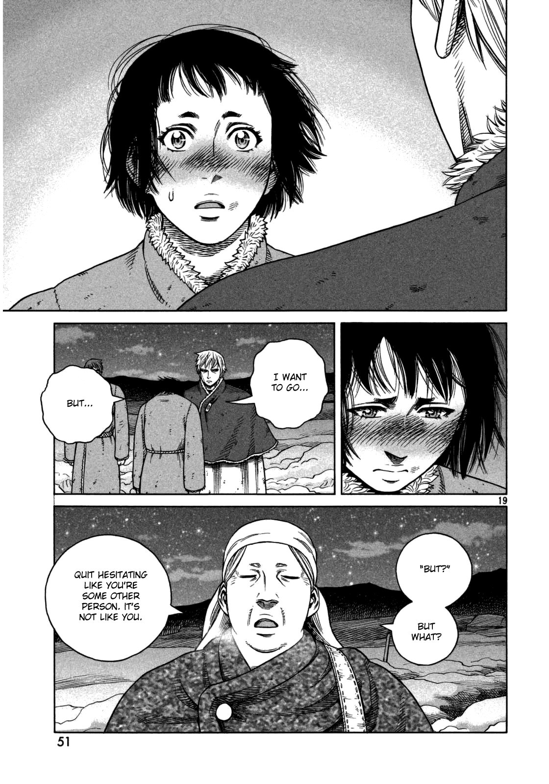 Read Vinland Saga (EN) Manga Online