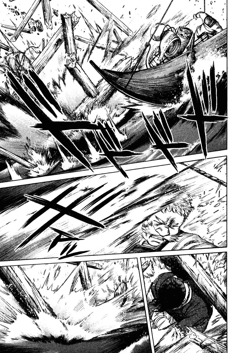 Read Vinland Saga (EN) Manga Online
