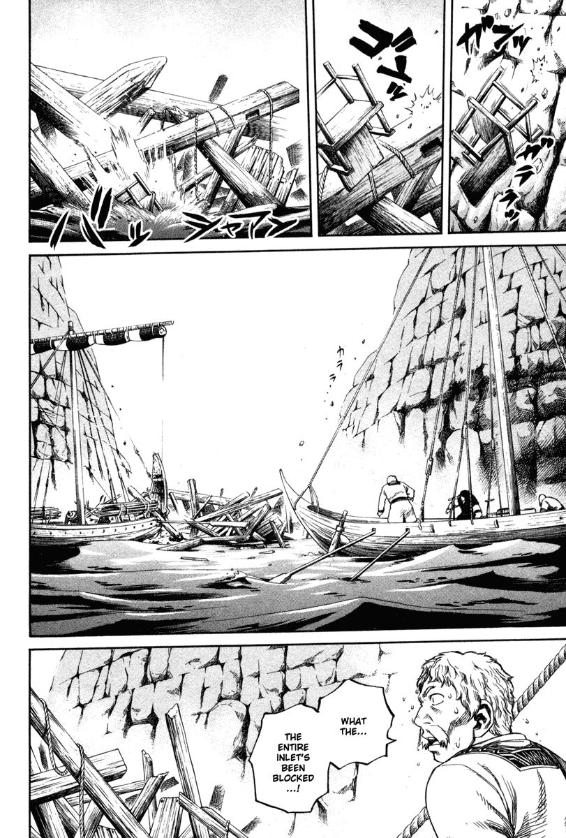 Read Vinland Saga (EN) Manga Online