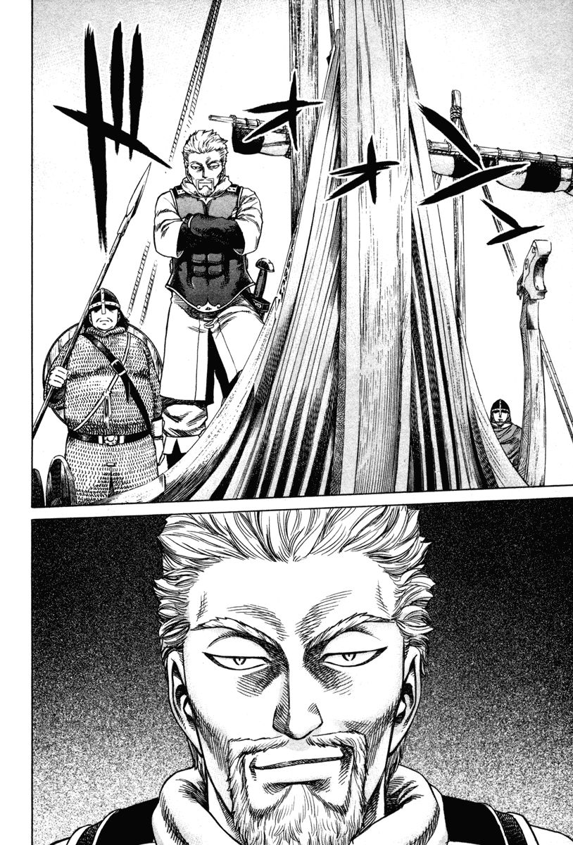 Read Vinland Saga (EN) Manga Online