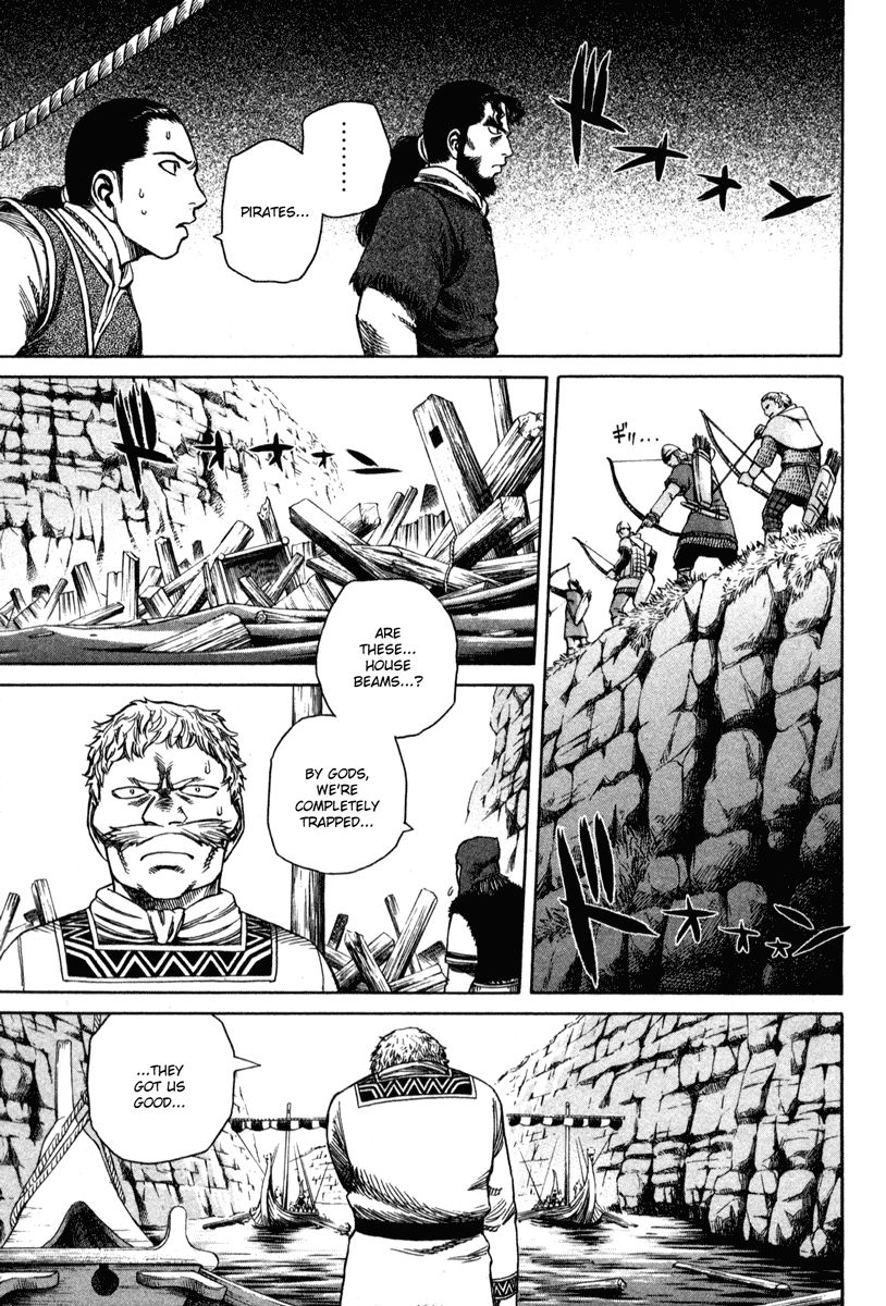 Read Vinland Saga (EN) Manga Online