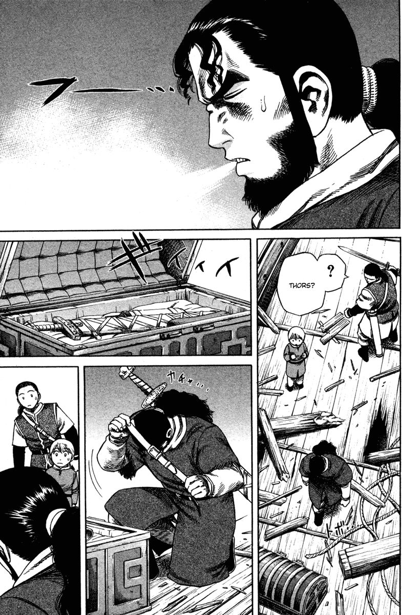 Read Vinland Saga (EN) Manga Online