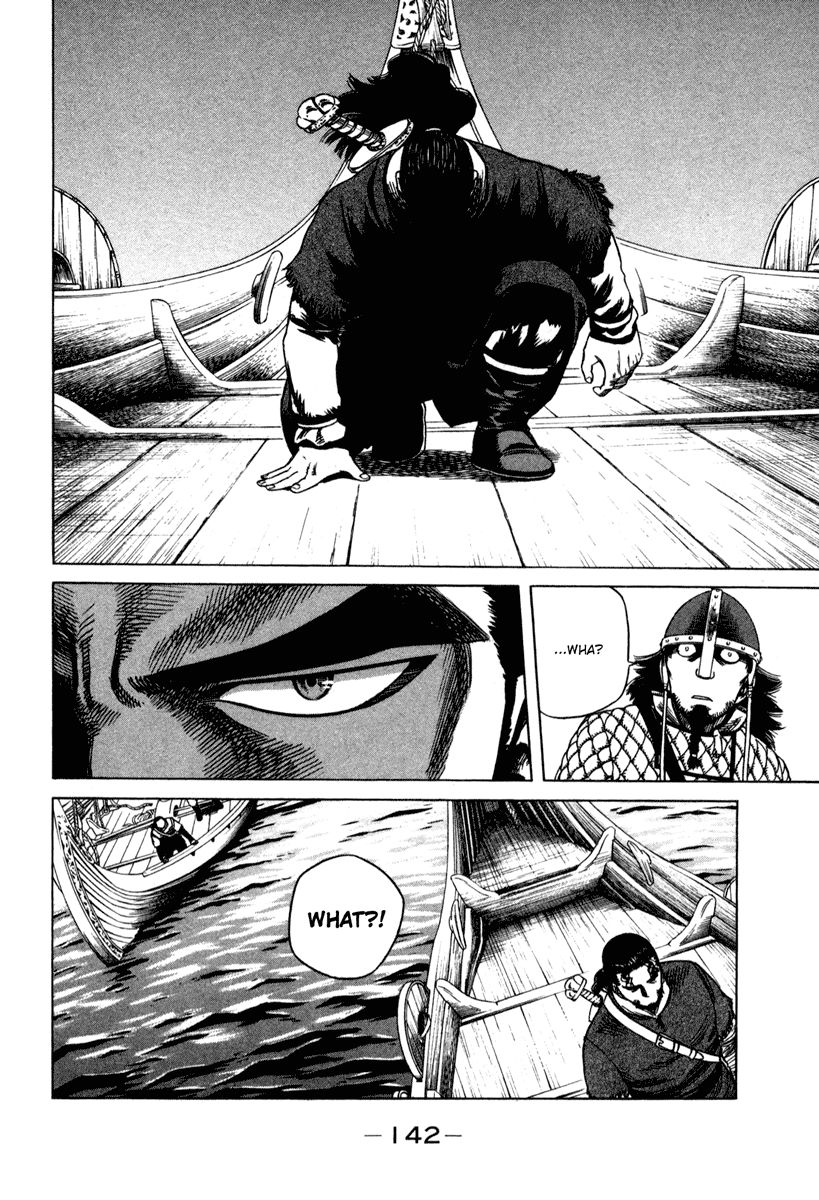 Read Vinland Saga (EN) Manga Online