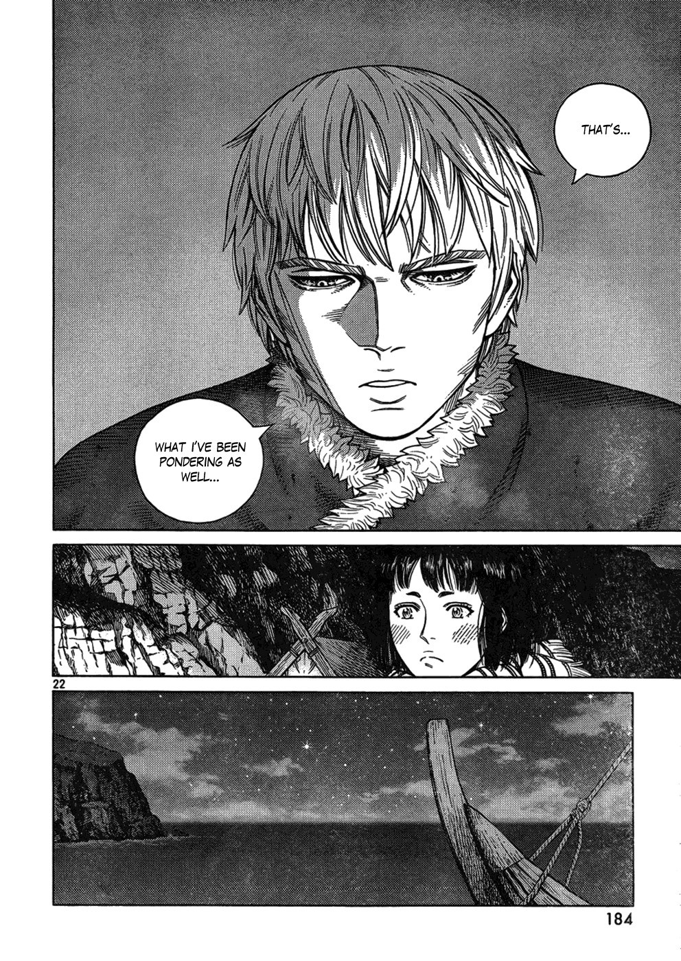 Read Vinland Saga (EN) Manga Online