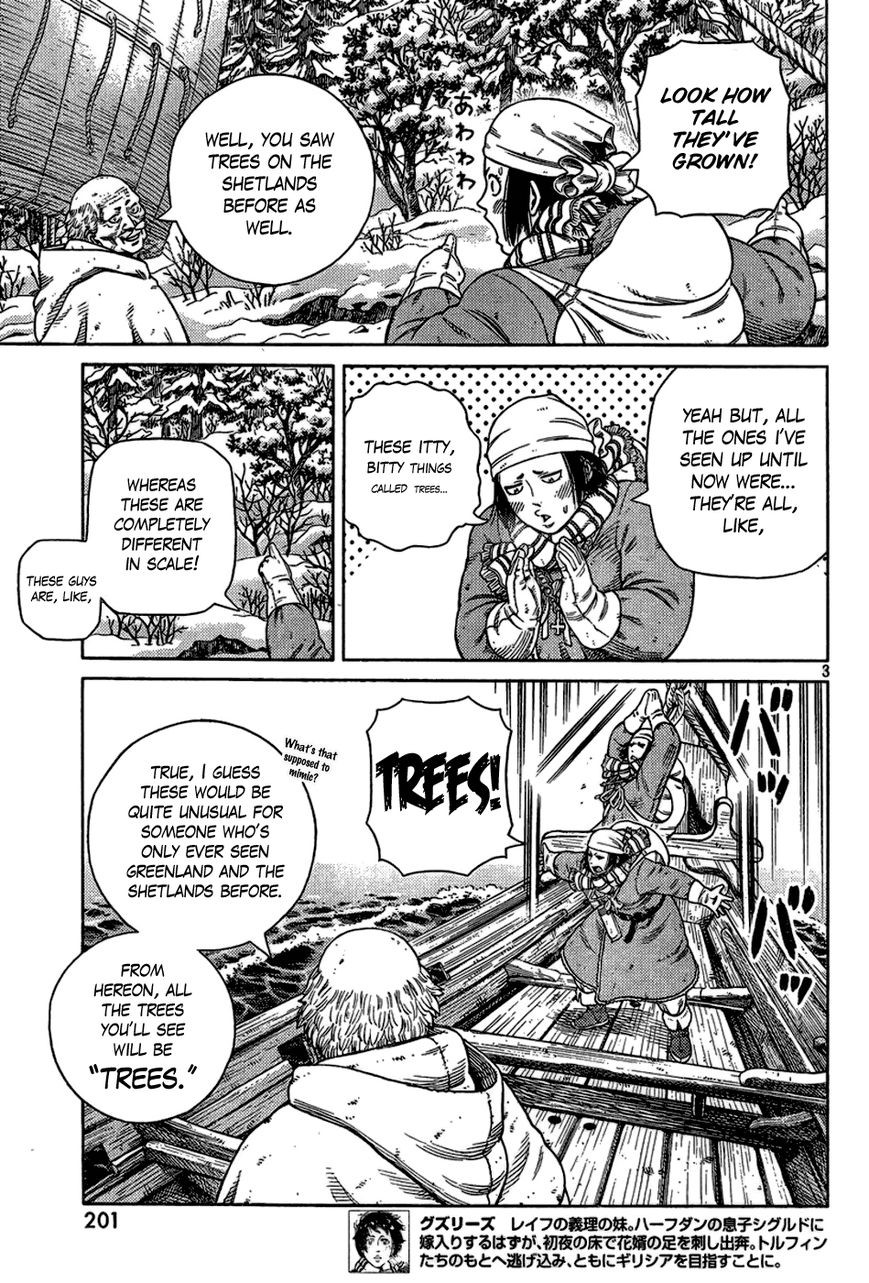 Read Vinland Saga (EN) Manga Online