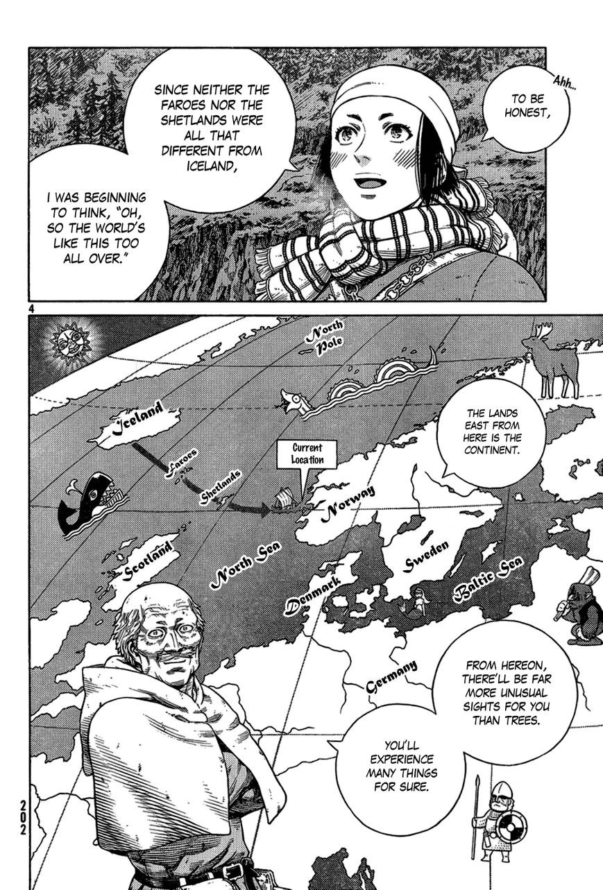 Read Vinland Saga (EN) Manga Online