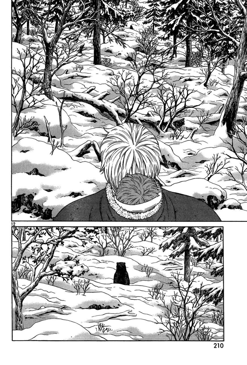 Read Vinland Saga (EN) Manga Online