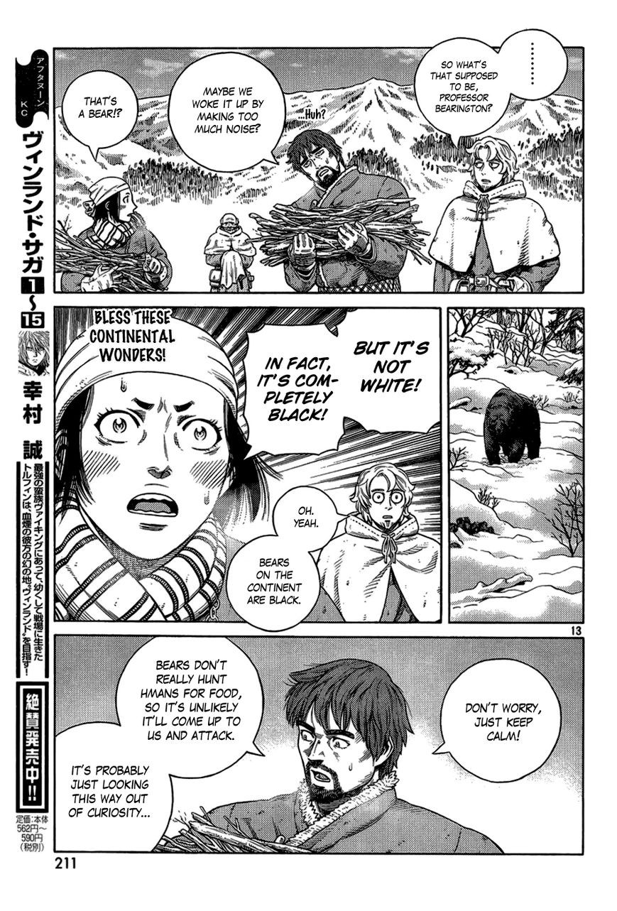 Read Vinland Saga (EN) Manga Online
