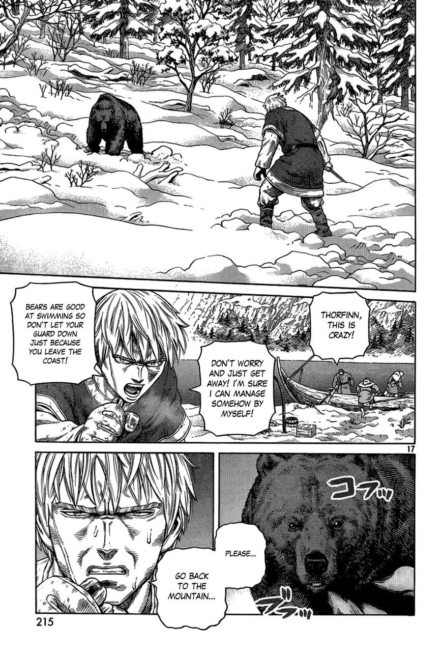 Read Vinland Saga (EN) Manga Online