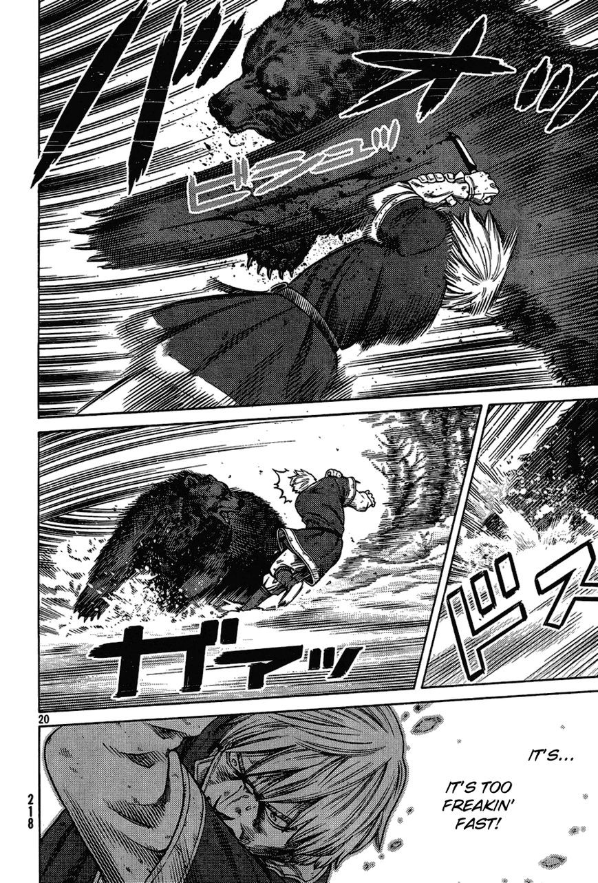 Read Vinland Saga (EN) Manga Online