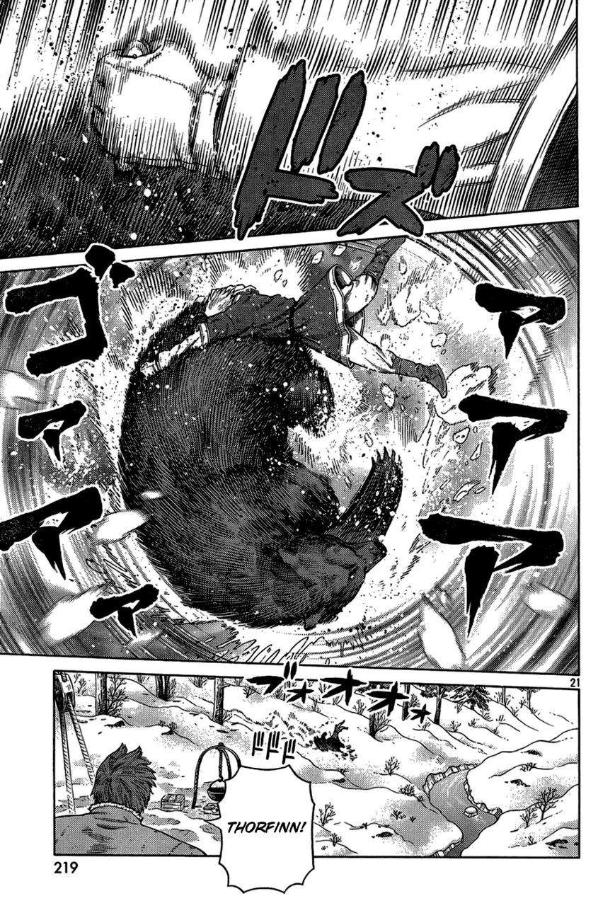 Read Vinland Saga (EN) Manga Online