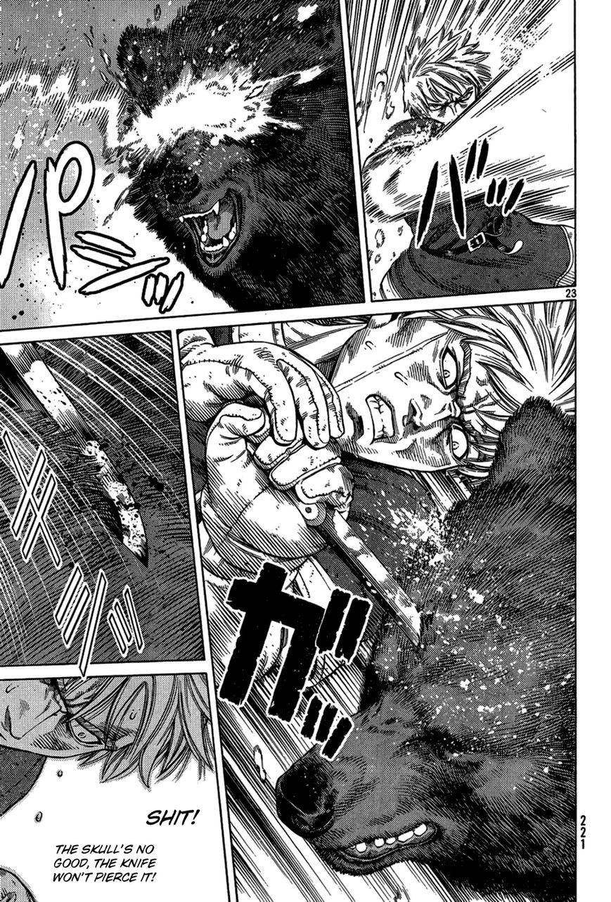 Read Vinland Saga (EN) Manga Online