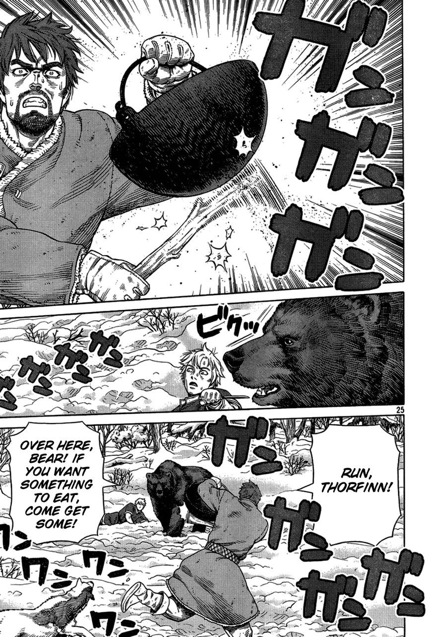 Read Vinland Saga (EN) Manga Online