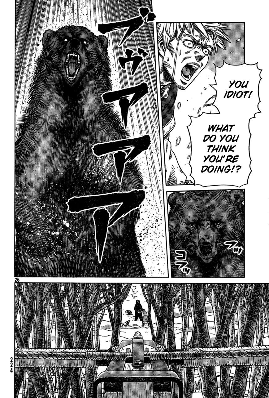 Read Vinland Saga (EN) Manga Online