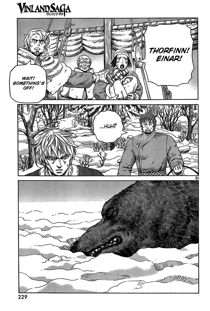 Read Vinland Saga (EN) Manga Online