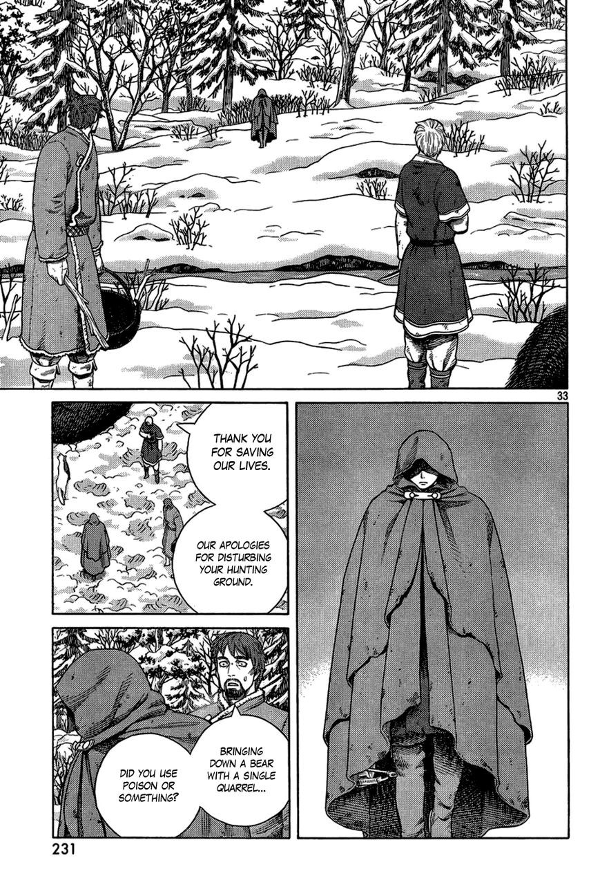 Read Vinland Saga (EN) Manga Online