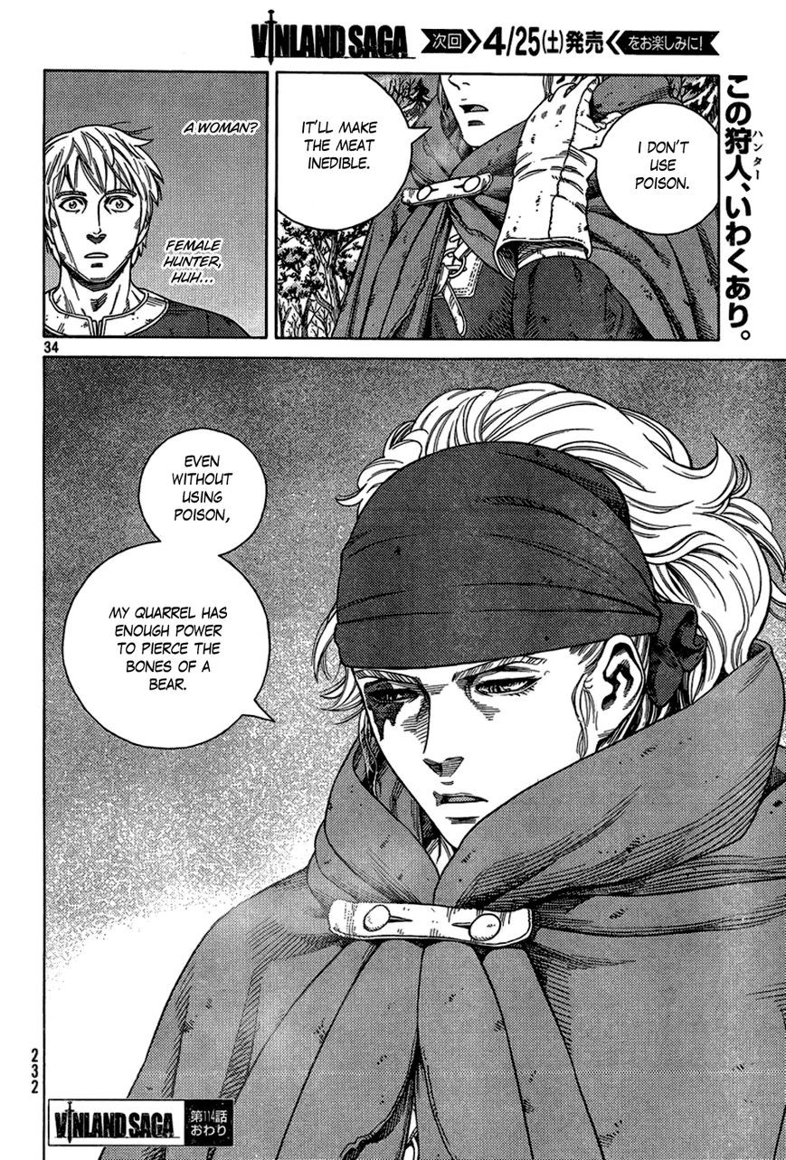 Read Vinland Saga (EN) Manga Online
