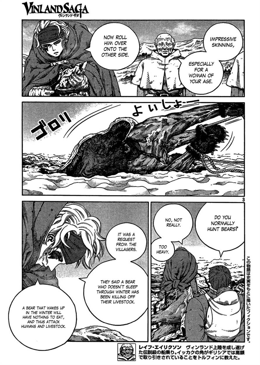 Read Vinland Saga (EN) Manga Online