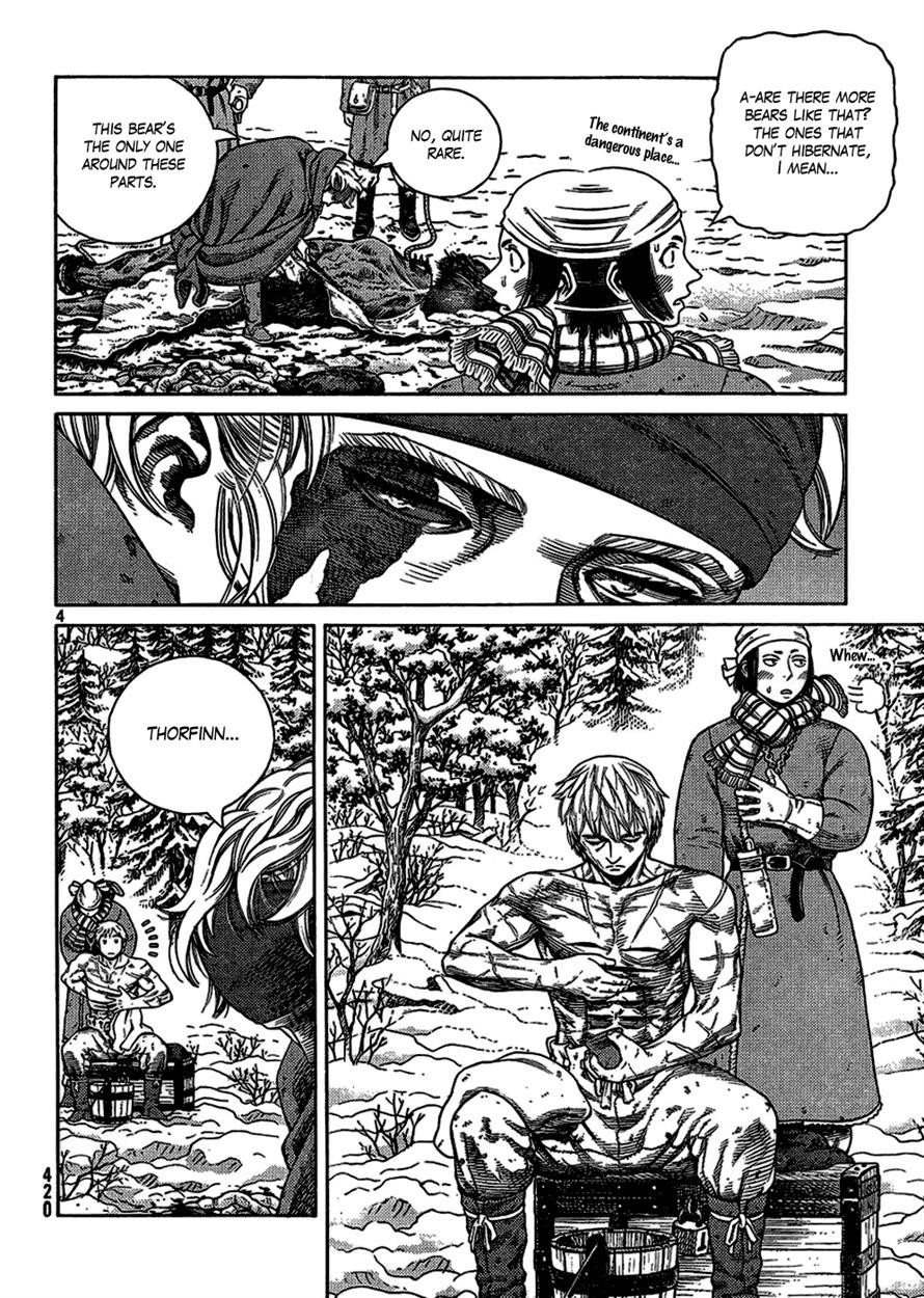 Read Vinland Saga (EN) Manga Online