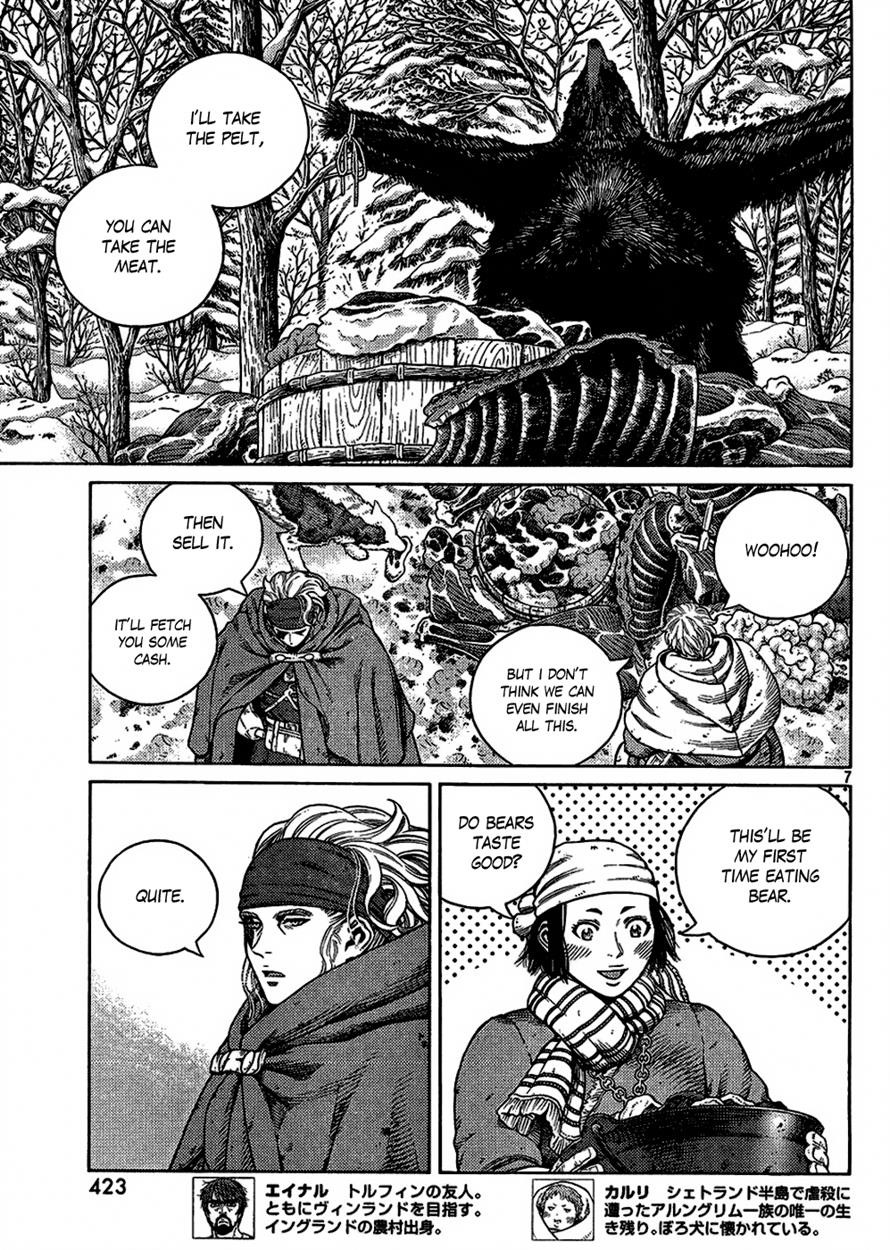 Read Vinland Saga (EN) Manga Online