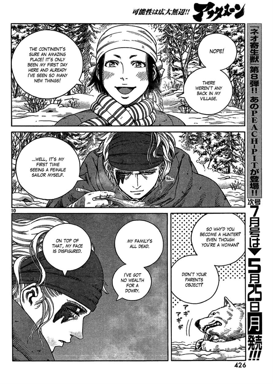 Read Vinland Saga (EN) Manga Online