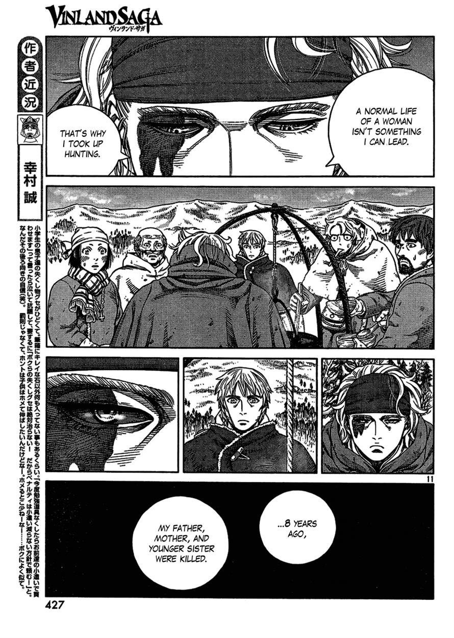 Read Vinland Saga (EN) Manga Online