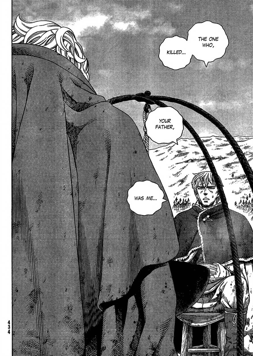 Read Vinland Saga (EN) Manga Online