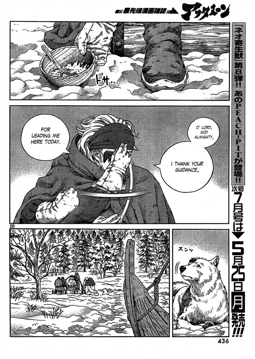 Read Vinland Saga (EN) Manga Online